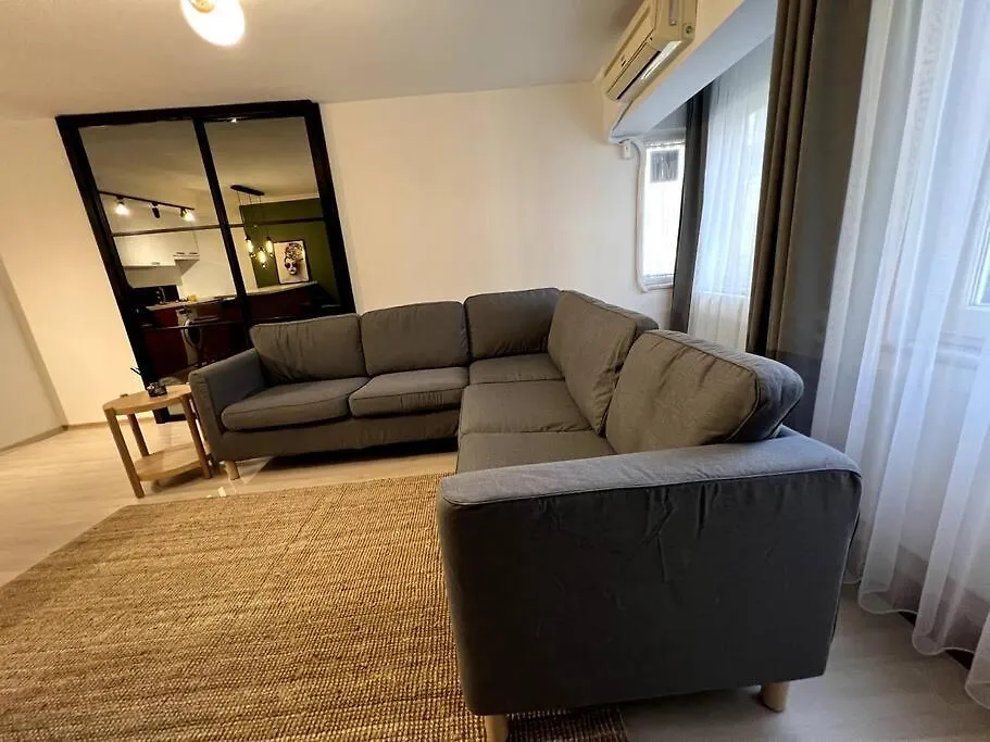 Cozy 2Br Renovated Apartment 1 Min To Metro Istanbul Turkiet